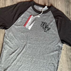 UCF University of Central Florida Knights Large Shirt